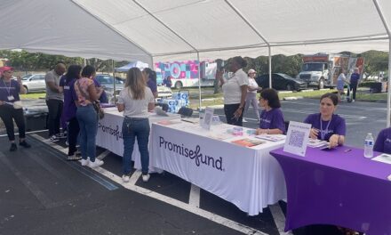 Promise Fund Will Provide Free Mammograms at Two Events