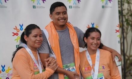 Lynn Cancer Institute Raises Funds for Cancer Care Services through Annual Run for the Ribbons