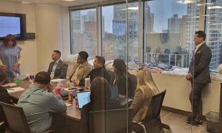 ImageFIRST Expands into Manhattan with New Sales Office