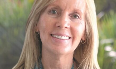 Salute to Volunteers – Jupiter Medical Center – Karen Koski