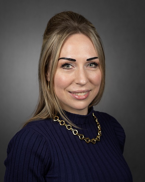 UF/IFAS dietitian reveals hidden link between nutrition, dental health and overall wellness