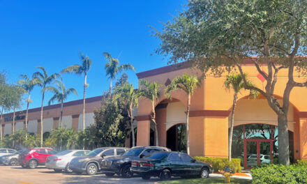 VITAS Healthcare Expands Operations at Miramar Park of Commerce with New Lease and Renewals