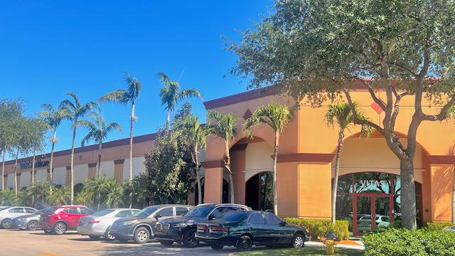 VITAS Healthcare Expands Operations at Miramar Park of Commerce with New Lease and Renewals