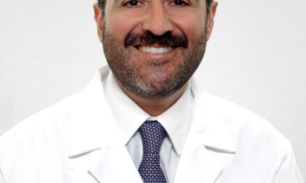 Cleveland Clinic Weston Hospital Welcomes Distinguished Neurosurgeon