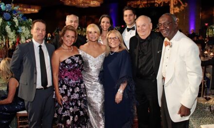 UNITED WAY OF BROWARD COUNTY CELEBRATES 85 YEARS OF IMPACT DURING ANNUAL MAYORS’ GALA ON  SATURDAY, APRIL 26, 2025 AT SEMINOLE HARD ROCK HOTEL & CASINO