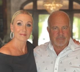 The Sands Family Foundation Donates $1.75 Million In Support of Boca Raton Regional Hospital’s Keeping the Promise Campaign