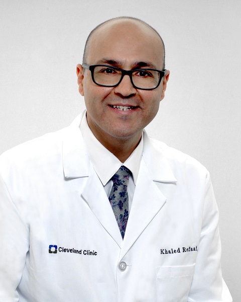 Urologist and Kidney Transplant Specialist Joins Cleveland Clinic Weston Hospital