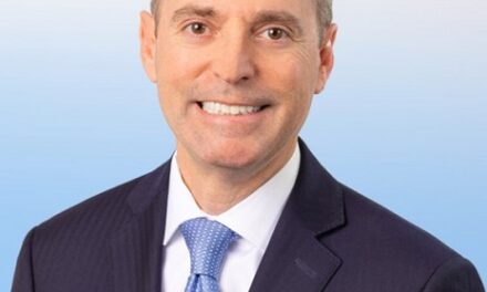 Broward Health President and CEO Shane Strum Honored as a Great Healthcare Leader