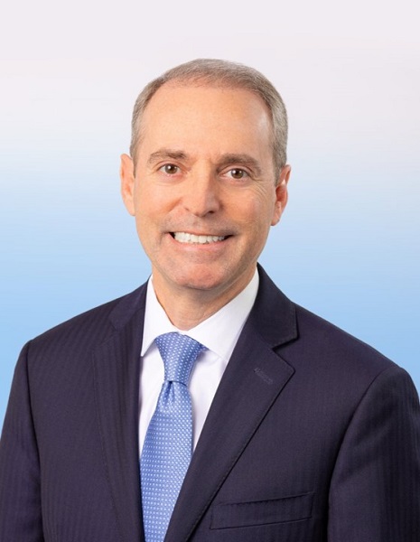 BROWARD HEALTH PRESIDENT & CEO SHANE STRUM HONORED AS A GREAT HEALTHCARE LEADER IN BECKER’S HOSPITAL REVIEW