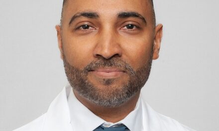New Section Head of Electrophysiology at Cleveland Clinic in Florida