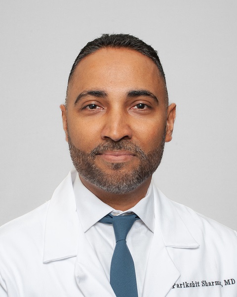 New Section Head of Electrophysiology at Cleveland Clinic in Florida