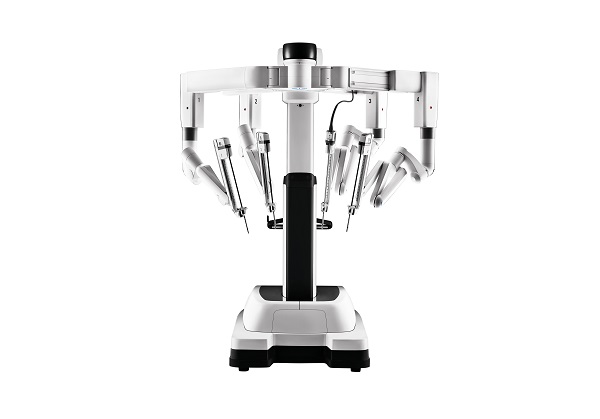 HCA Florida Mercy Hospital Expands Surgical Capabilities with Addition of Sixth Surgical Robot