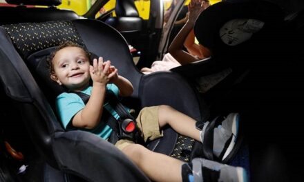 Hyundai and Nicklaus Children’s Hospital Continue Strengthening Child Passenger Safety in South Florida