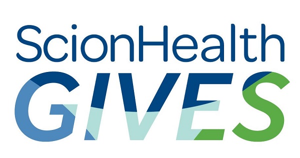 ‘ScionHealth Gives’ Awards More Than $100,000 in Grants to Non-Profits Across the Country
