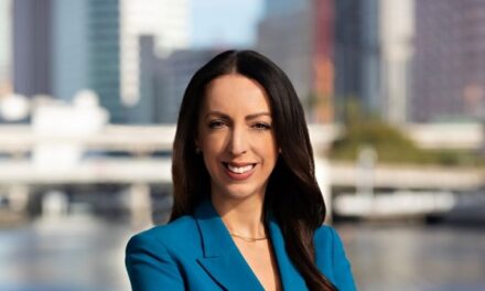 Tampa General Hospital Appoints Jennifer Crabtree as President of the Tampa Medical & Research District