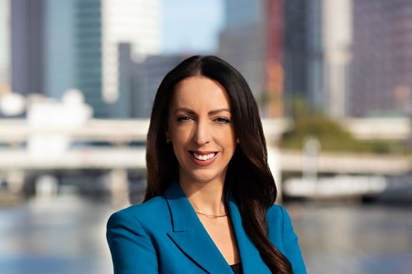 Tampa General Hospital Appoints Jennifer Crabtree as President of the Tampa Medical & Research District