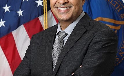 Jay Bhattacharya Begins Tenure as 18th Director of the National Institutes of Health