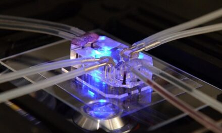 NIH to prioritize human-based research technologies
