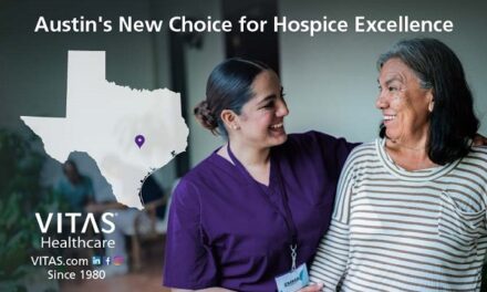 Hospice Choices: VITAS Healthcare Expands in Austin, Texas
