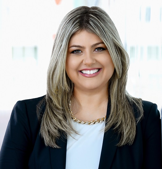 Memorial Regional Hospital South – Thais Azevedo, RN, BSN, MHA, CCM