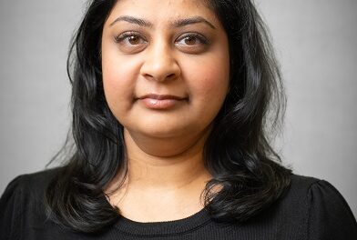 Health Care District of Palm Beach County School Health Program – Safina Bansee, RN, BSN
