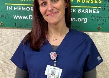 Broward Health Imperial Point – Lisa Berger, RN, BSN