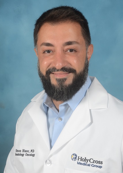 Holy Cross Health Now Offers Bispecific Therapy for Cancer Patients