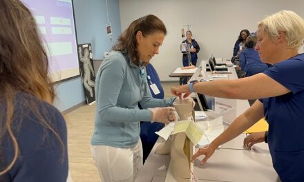 Broward Health’s Nurse Residency Program 2.0