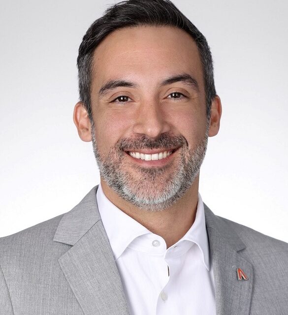 Amerant Bank Executive, Carlos Xavier Ramos, Joins RMHC South Florida’s Board of Directors