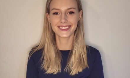 Memorial Regional Hospital – Tove Carlsson, BSN, RN