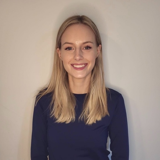 Memorial Regional Hospital – Tove Carlsson, BSN, RN