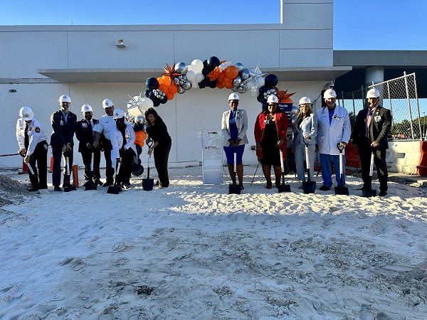 HCA FLORIDA WOODMONT HOSPITAL ANNOUNCES NEW CARDIAC CATHETERIZATION LAB TO EXPAND CARDIAC SERVICES IN WEST BROWARD