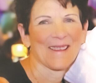 Jupiter Medical Center – Mary Cenname, RN