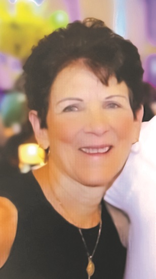 Jupiter Medical Center – Mary Cenname, RN
