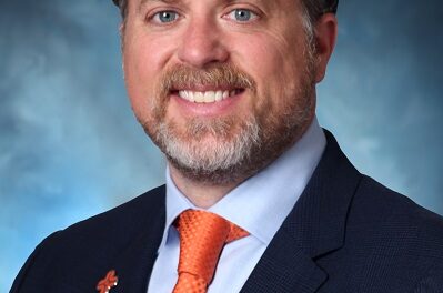 HCA Florida JFK North Hospital Welcomes New Chief Operating Officer, Andrew Wright