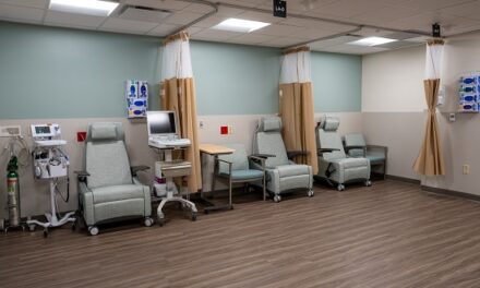 Palm Beach Gardens Medical Center Completes Emergency Department Renovation to Enhance Patient Care