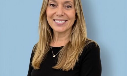 Clinics Can Help Welcomes Erin Kozlowski to Board of Directors