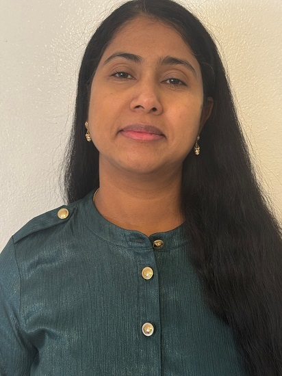 Memorial Hospital Miramar – Jeena Easow, BSN, RN IV