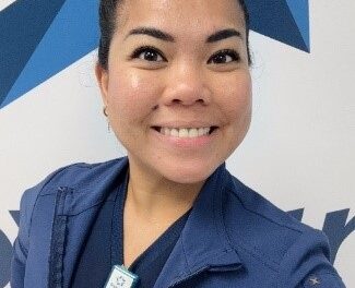 Broward Health Imperial Point – Maria “Giesa” Espanol, RN