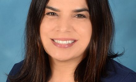 Holy Cross Health – Marixsa Estrella, RN