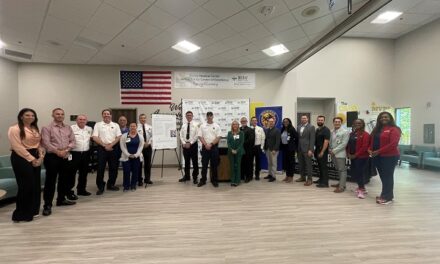 Delray Medical Center Becomes First Hospital in Palm Beach County Recognized as a Florida Resuscitation Center of Excellence