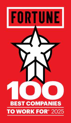 Fortune and Great Place To Work Name Baptist Health South Florida to ‘100 Best Companies to Work For’ in 2025
