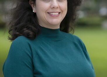Christine E. Lynn College of Nursing – Rita de Cassia Gengo e Silva Butcher, PhD, RN, MSN, MSc, FNI