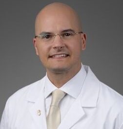 Jorge N. Gil, MD, Joins Baptist Health Orthopedic Care