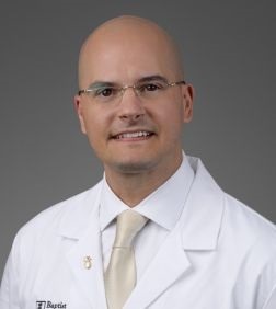 Jorge N. Gil, MD, Joins Baptist Health Orthopedic Care