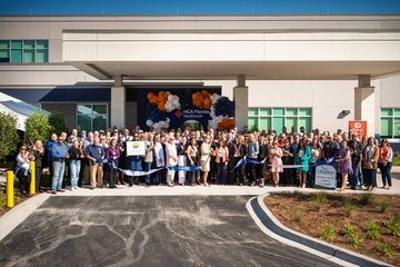 HCA Florida Lake City Hospital unveils $103 million expansion - Florida
