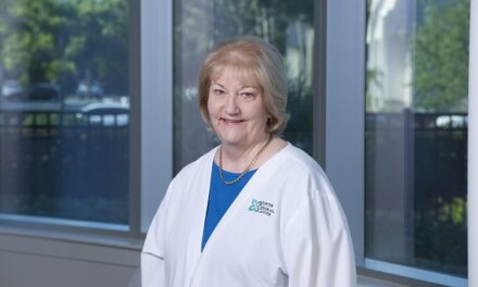 Jupiter Medical Center – Luellen Hatcher, BSN, RN, CPHQ