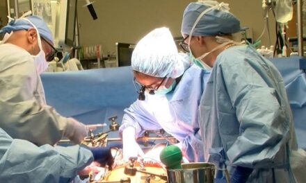 Study finds long-term health benefits from bariatric surgery and liver transplant