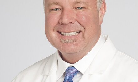 Cleveland Clinic Adds Experienced Cardiologist in Port St. Lucie