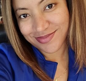 Memorial Hospital Miramar – Tiffany Hinds, MHSc, BSN, RN